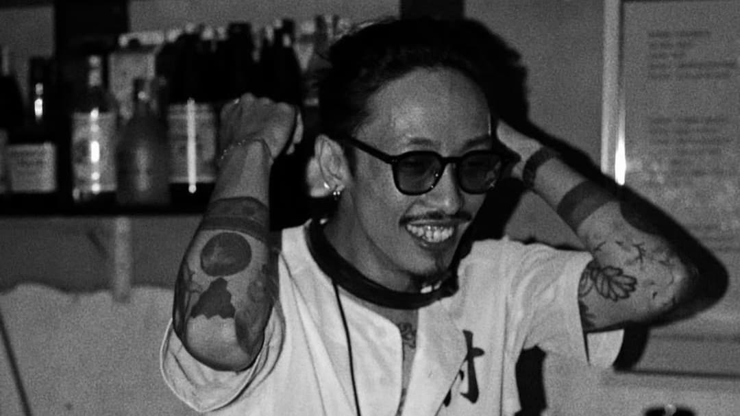 Bar Commune Saigon