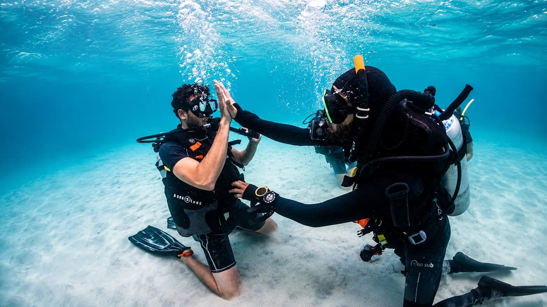 Pura Vida Dive Center