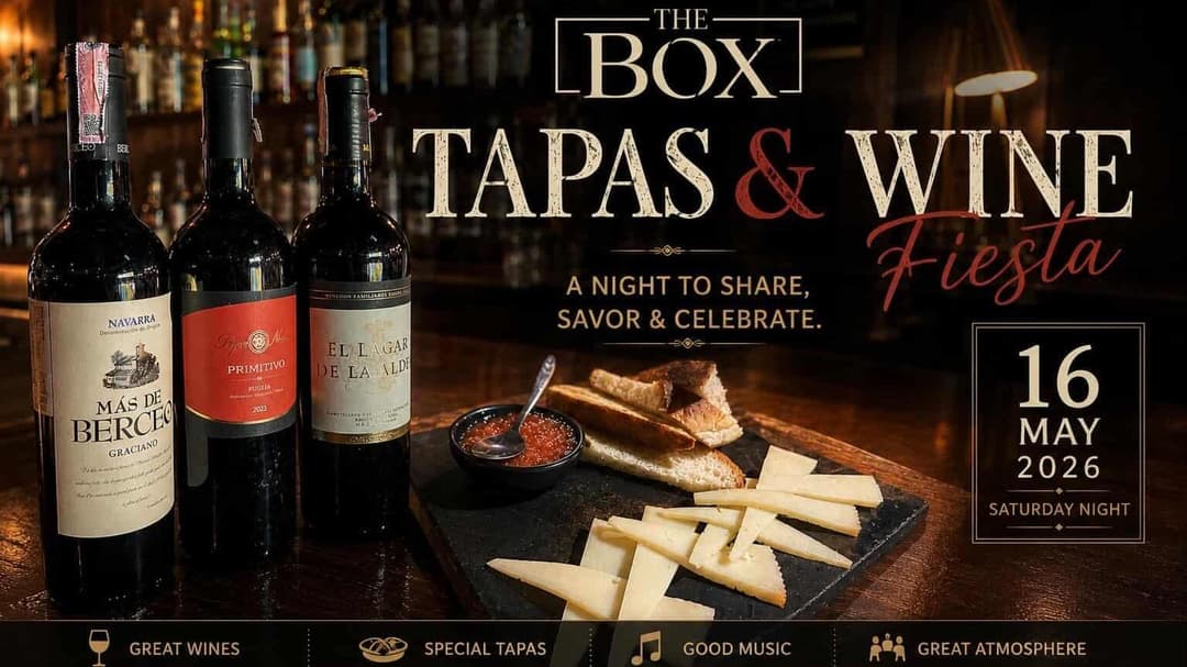 THE BOX