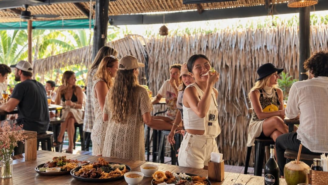 Passion Bar