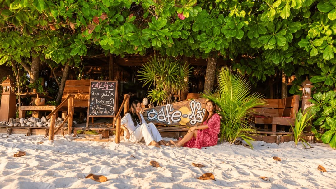Café Lipe