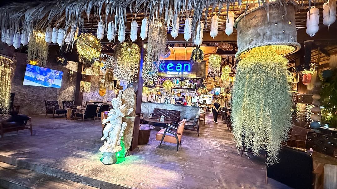 Ocean Lipe Restaurant & Bar