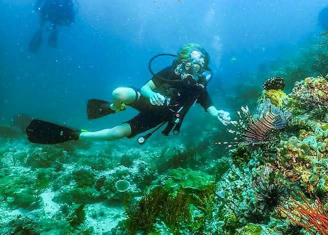 Ko Lipe Diving School