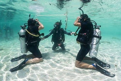 Ko Lipe Diving School