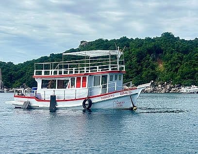 La Bombona Diving Koh Lipe