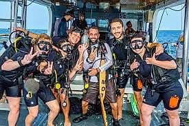 La Bombona Diving Koh Lipe