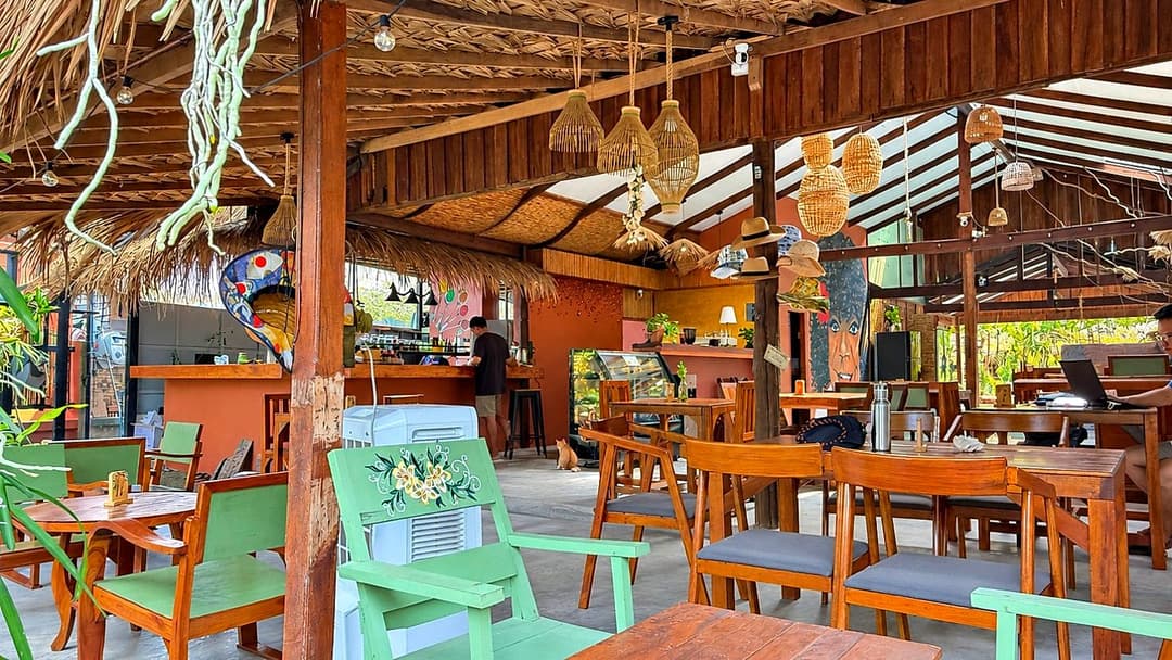 Hideaway Coffee House and Eatery